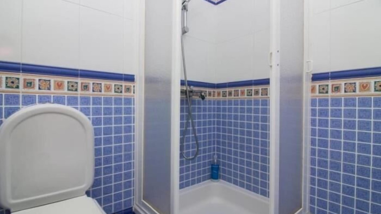 Photo of Bathroom in Quarteira