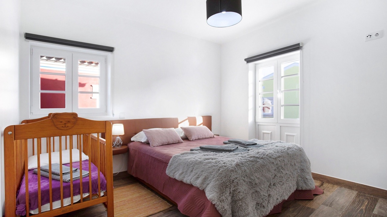Photo of Bedroom in Leiria