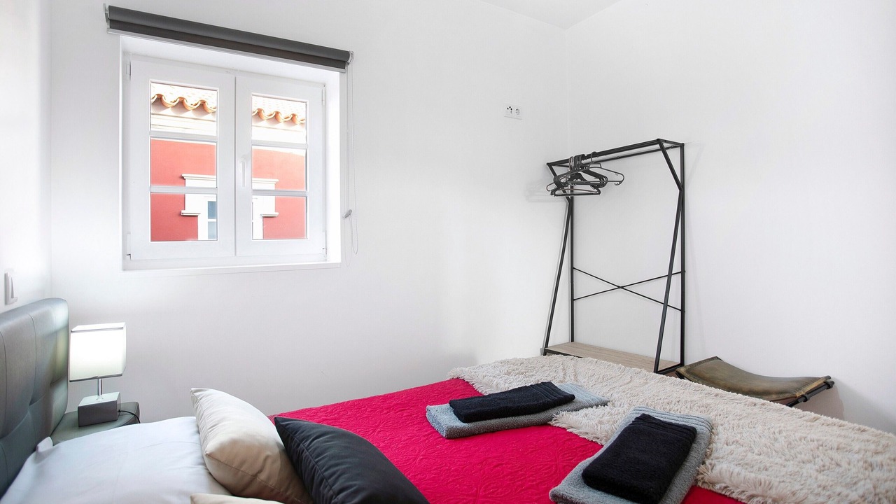 Photo of Bedroom in Leiria