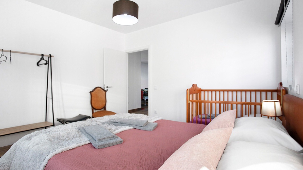 Photo of Bedroom in Leiria