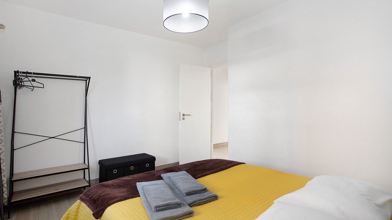 Photo of Bedroom in Leiria