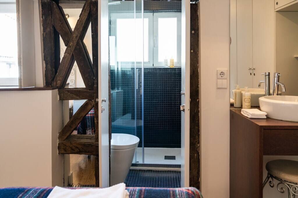 Photo of Bathroom in Sao Nicolau