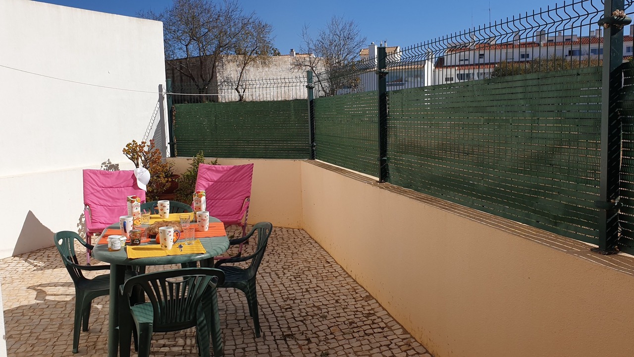 Photo of Outdoor in Mexilhoeira da Carregacao