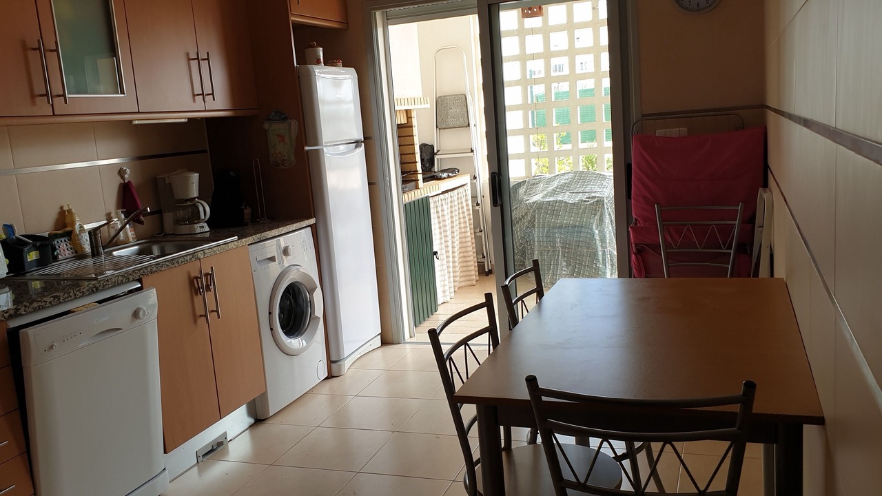 Photo of Kitchen in Mexilhoeira da Carregacao