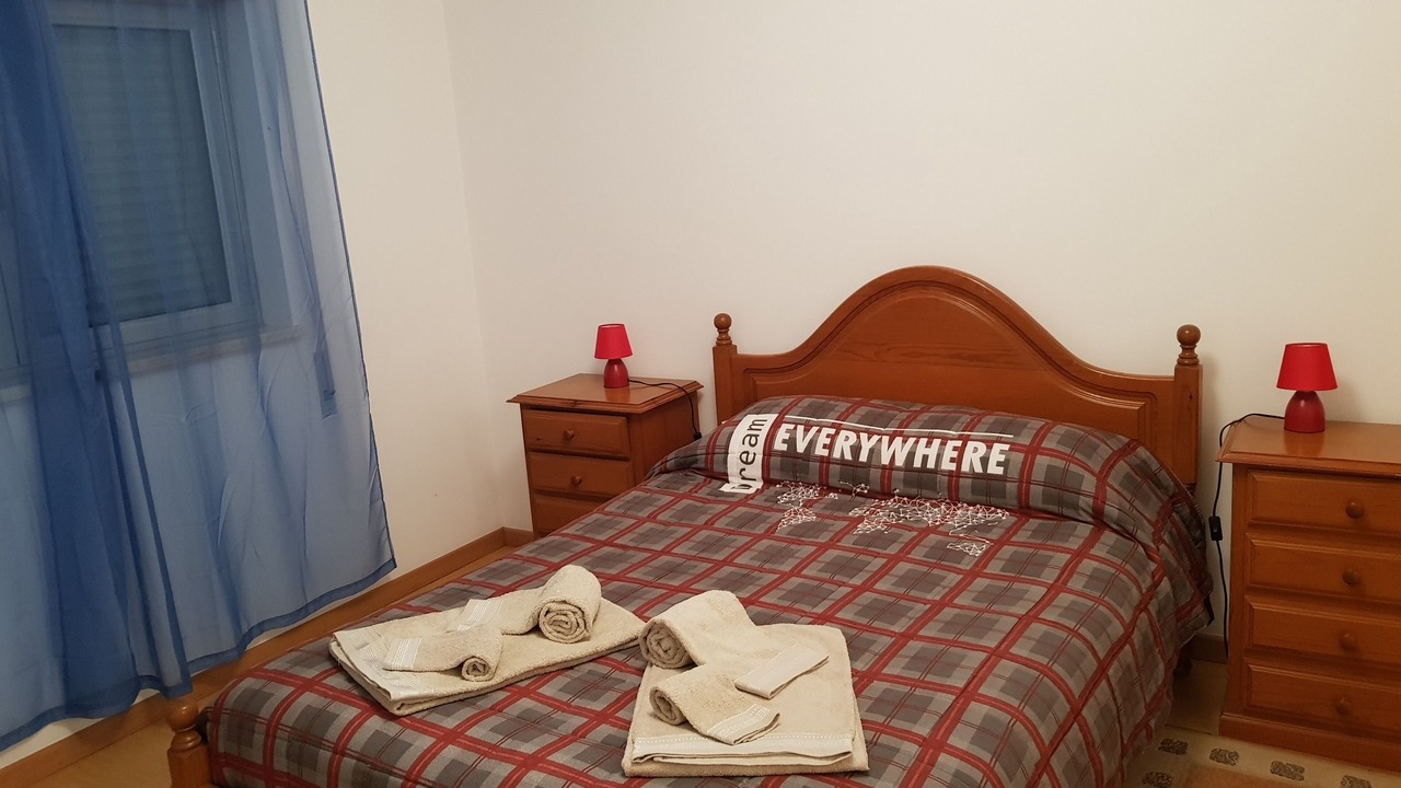 Photo of Bedroom in Sao Martinho do Porto