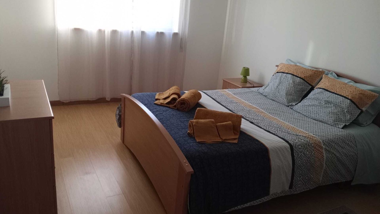 Photo of Bedroom in Sao Martinho do Porto