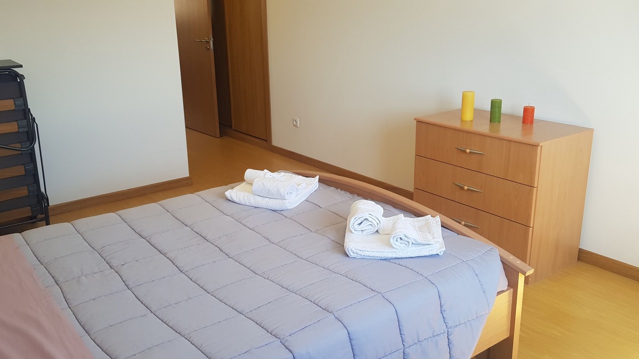 Photo of Bedroom in Sao Martinho do Porto