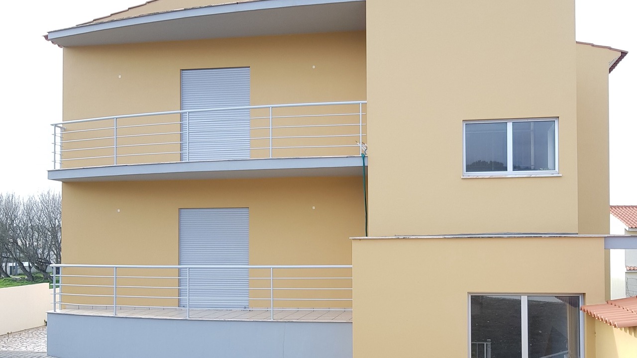 Photo of Outdoor in Sao Martinho do Porto