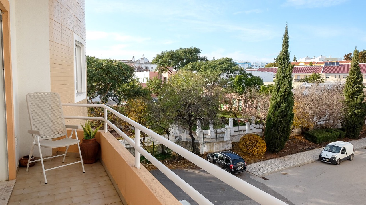 Photo of Outdoor in Tavira