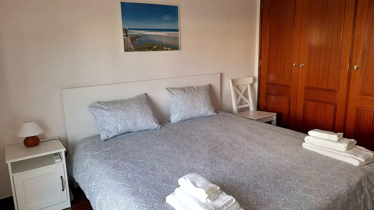 Photo of Bedroom in Tavira