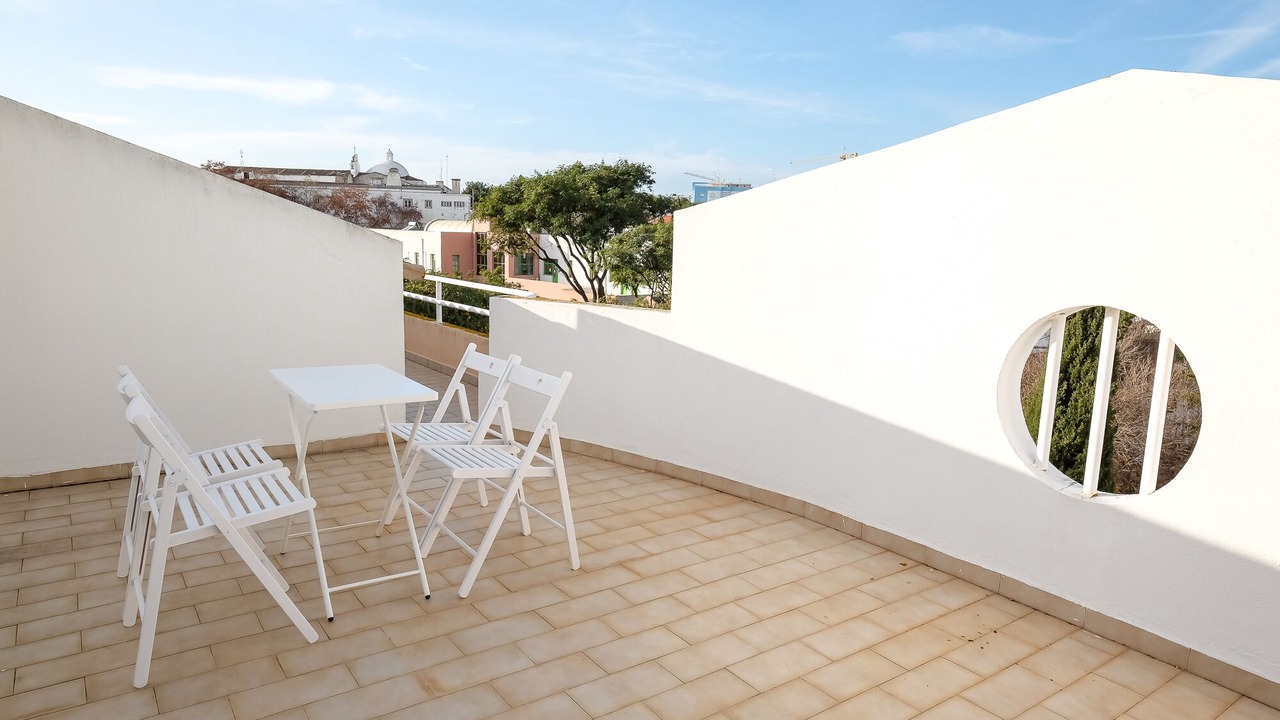 Photo of Outdoor in Tavira