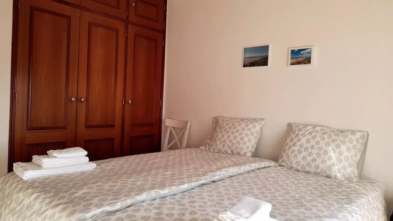 Photo of Bedroom in Tavira
