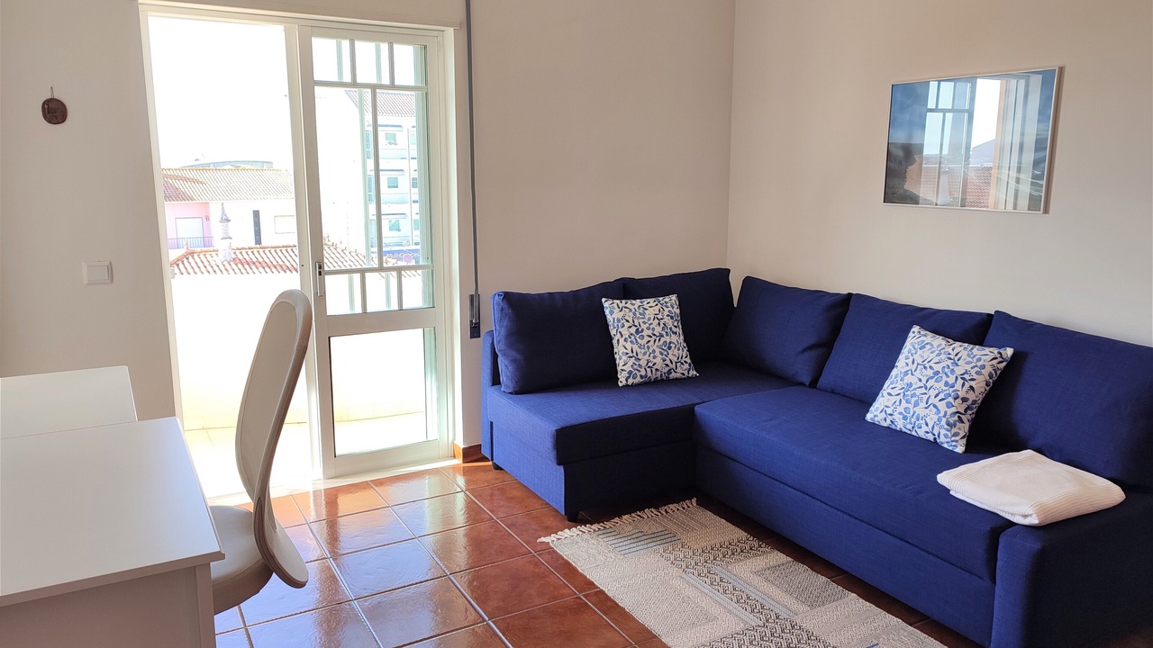 Photo of Livingroom in Tavira