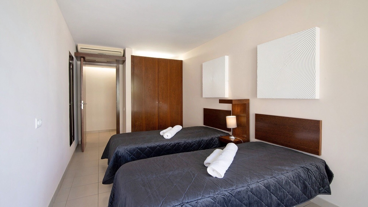 Photo of Bedroom in Gale