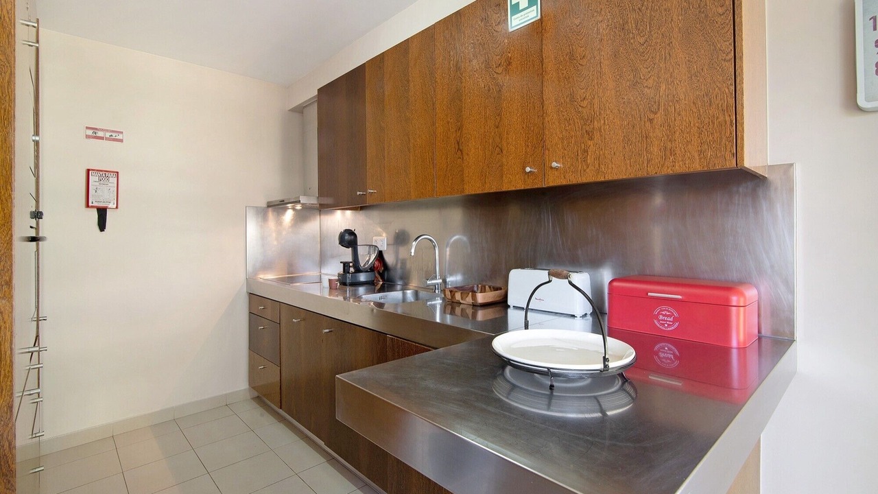 Photo of Kitchen in Gale