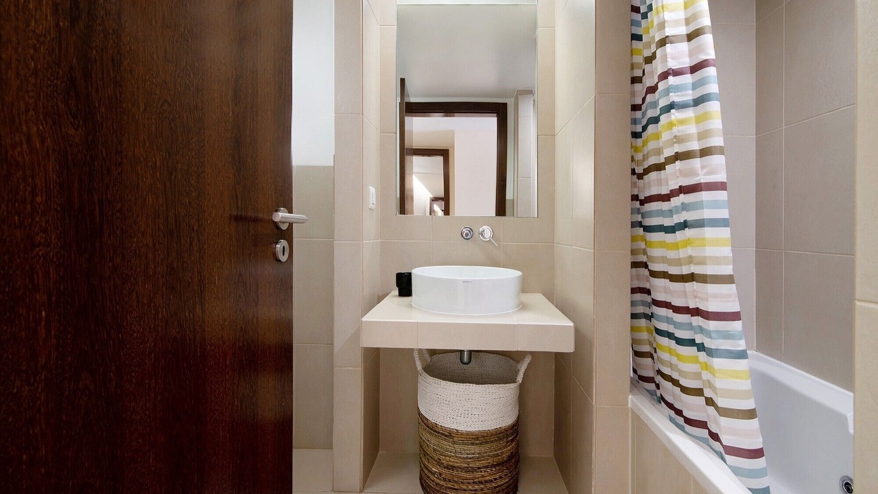 Photo of Bathroom in Gale
