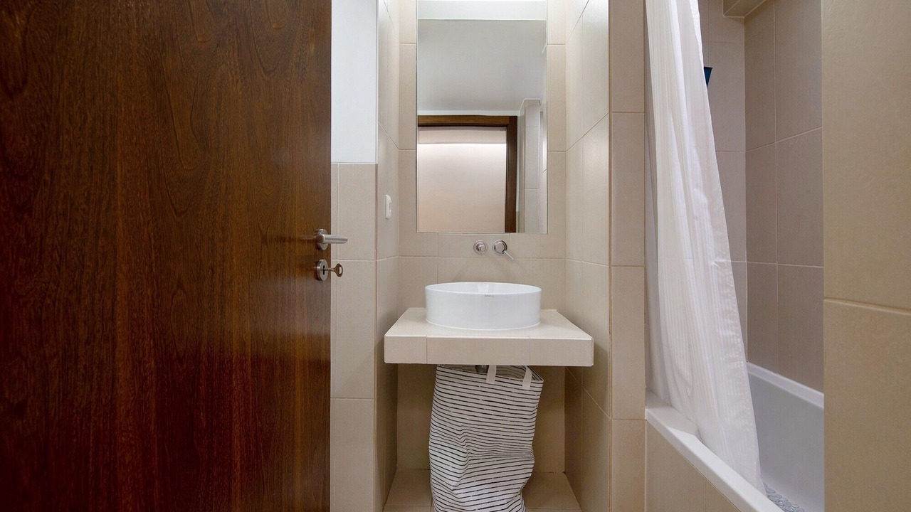 Photo of Bathroom in Gale