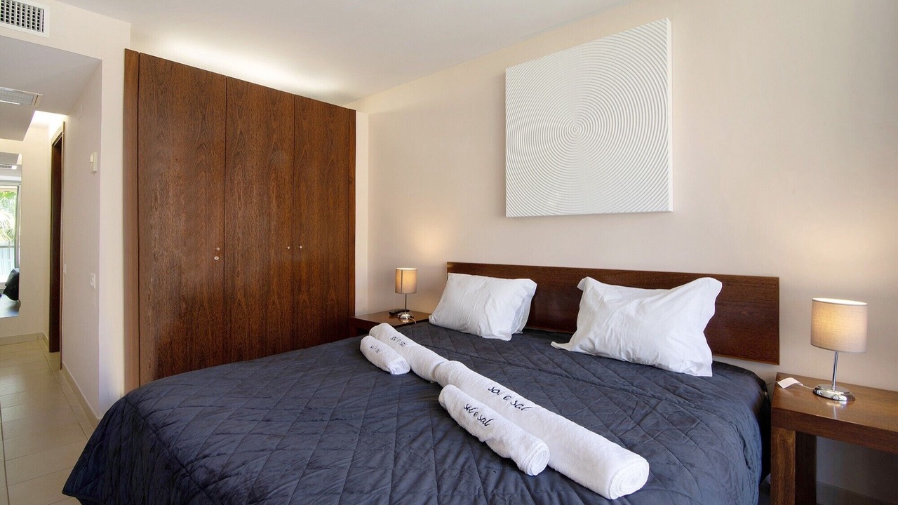 Photo of Bedroom in Gale