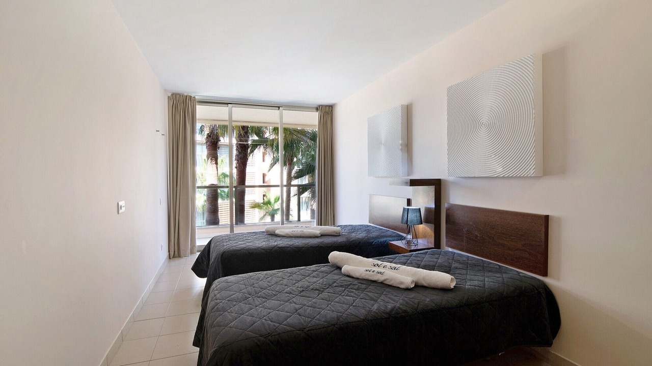 Photo of Bedroom in Gale