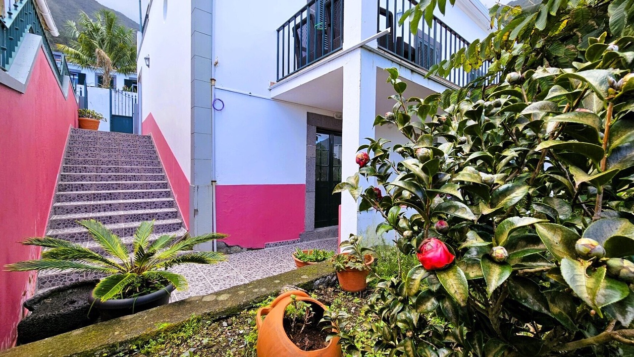 Photo of Outdoor in Porto Moniz