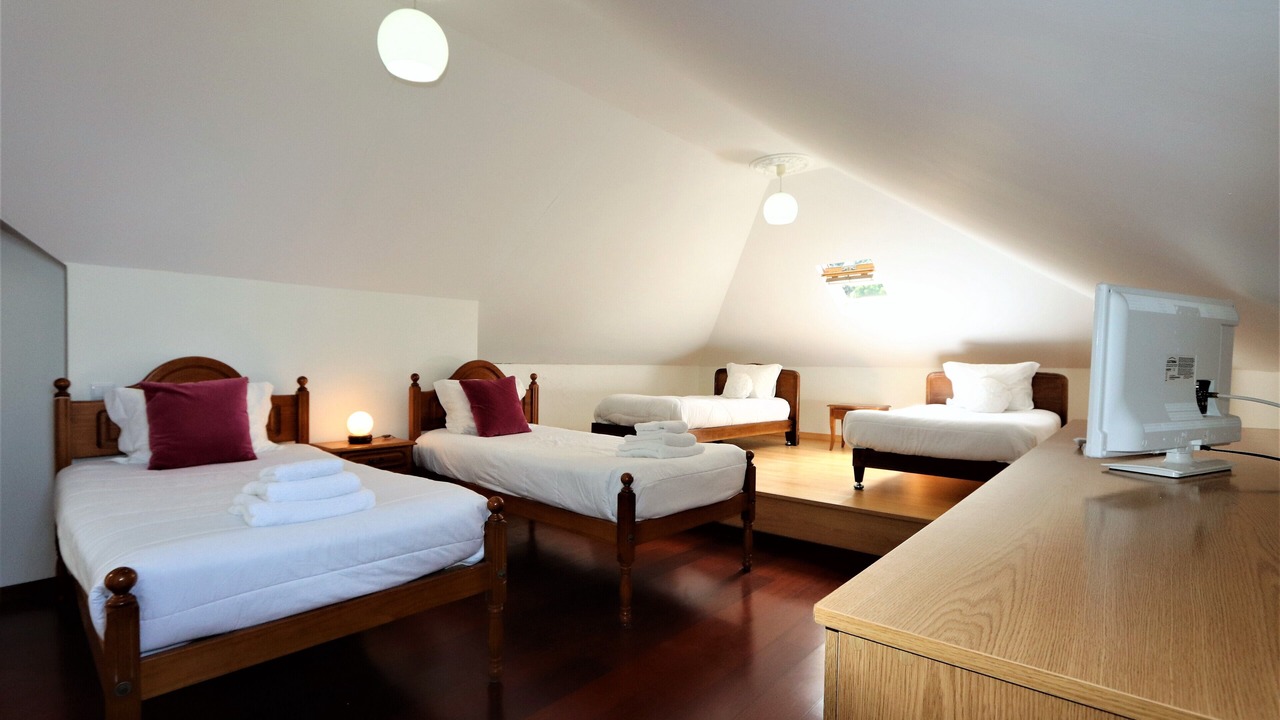 Photo of Bedroom in Porto Moniz