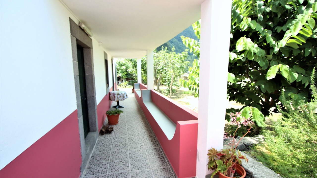 Photo of Outdoor in Porto Moniz