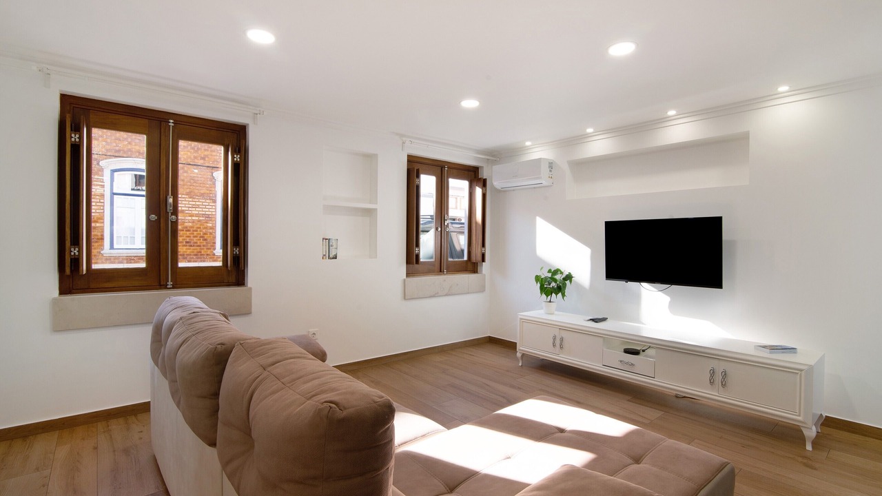 Photo of Livingroom in Sotavento