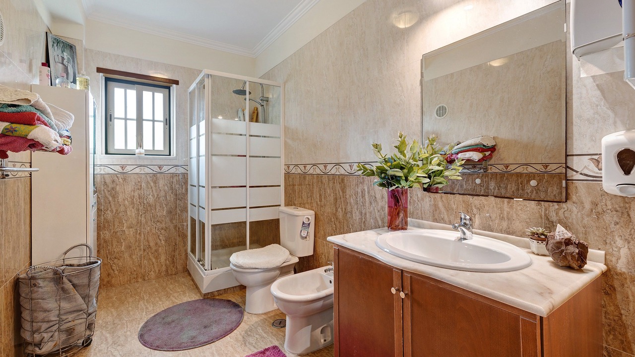Photo of Bathroom in Mafra