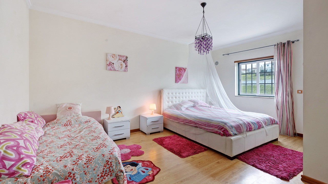 Photo of Bedroom in Mafra