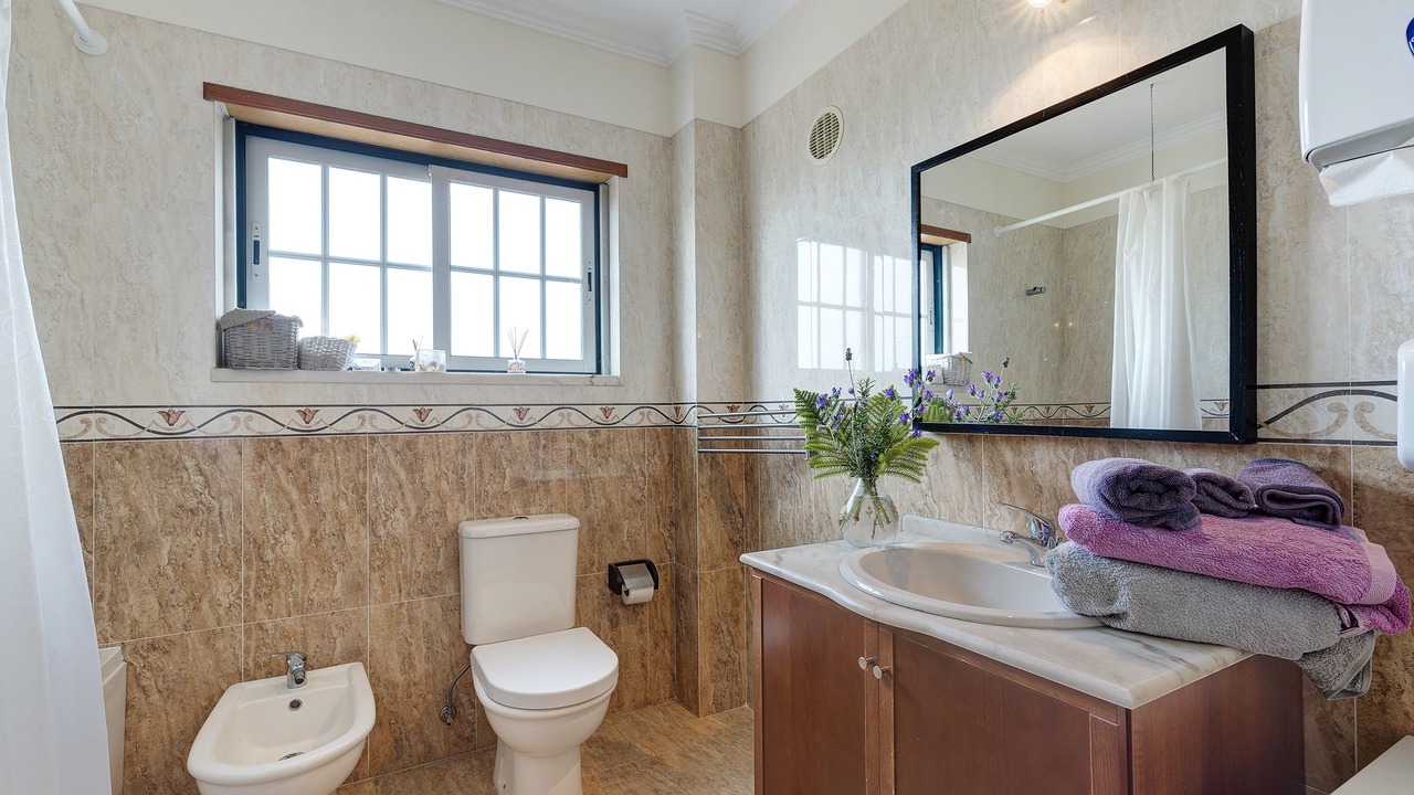 Photo of Bathroom in Mafra