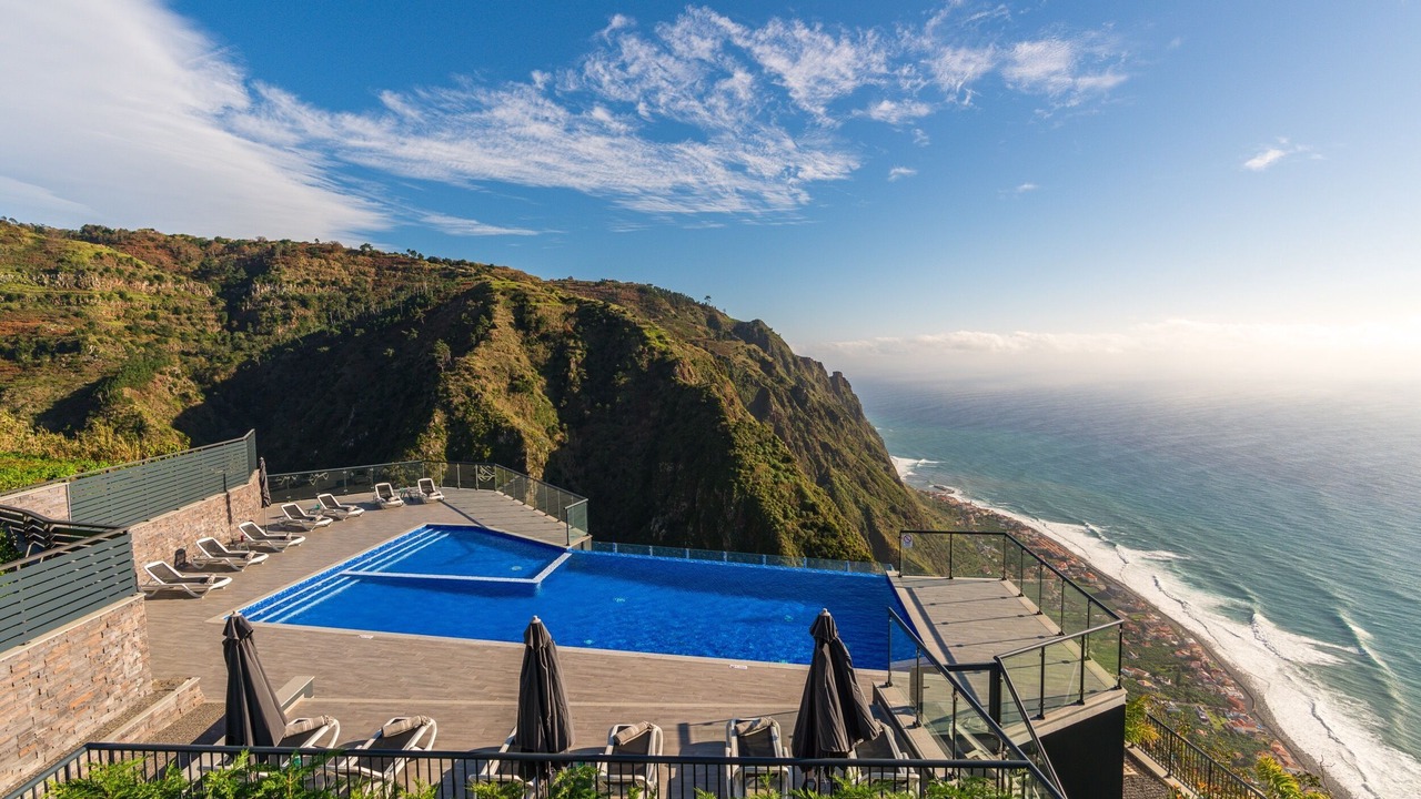 Photo of Outdoor in Paul do Mar
