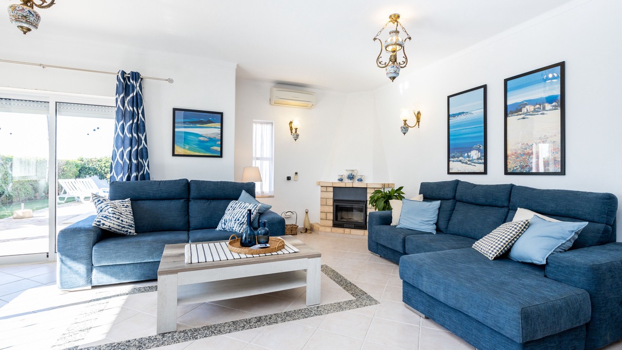 Photo of Livingroom in Castelo