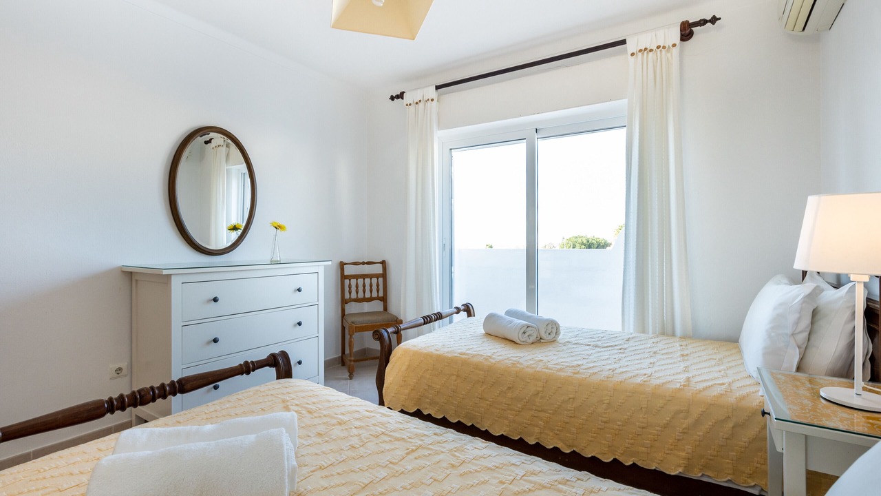 Photo of Bedroom in Castelo