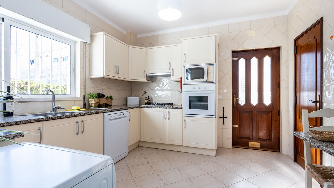 Photo of Kitchen in Castelo