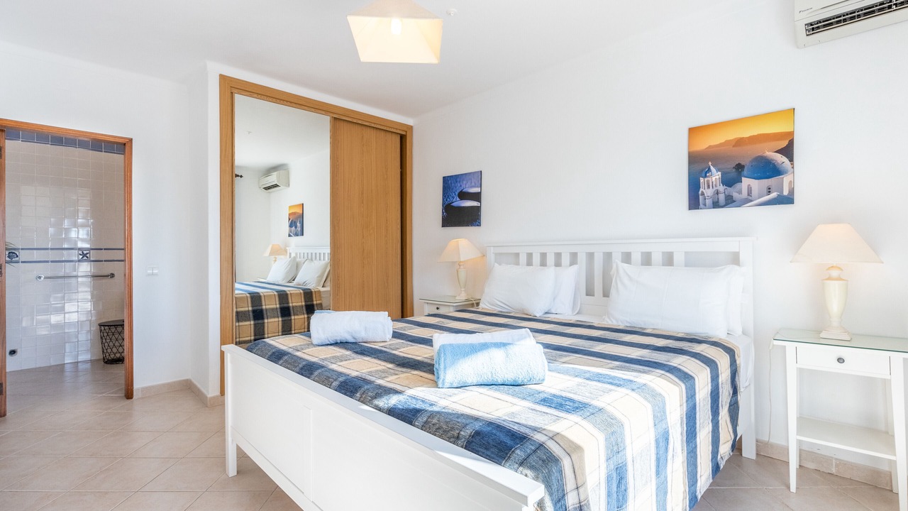 Photo of Bedroom in Castelo