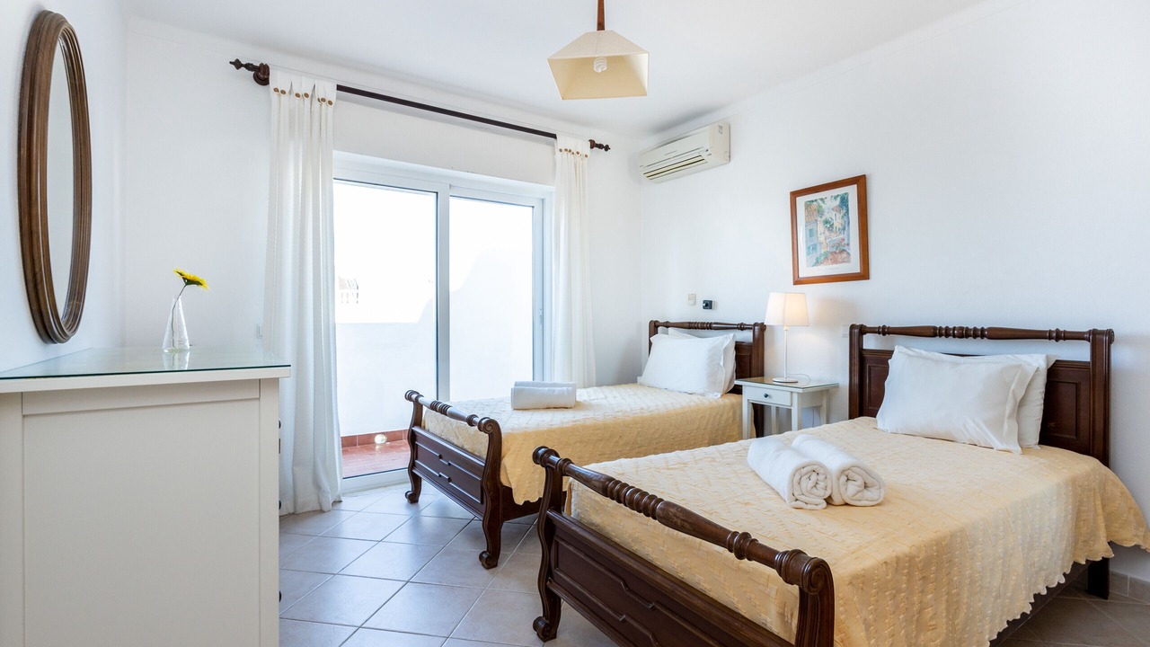 Photo of Bedroom in Castelo