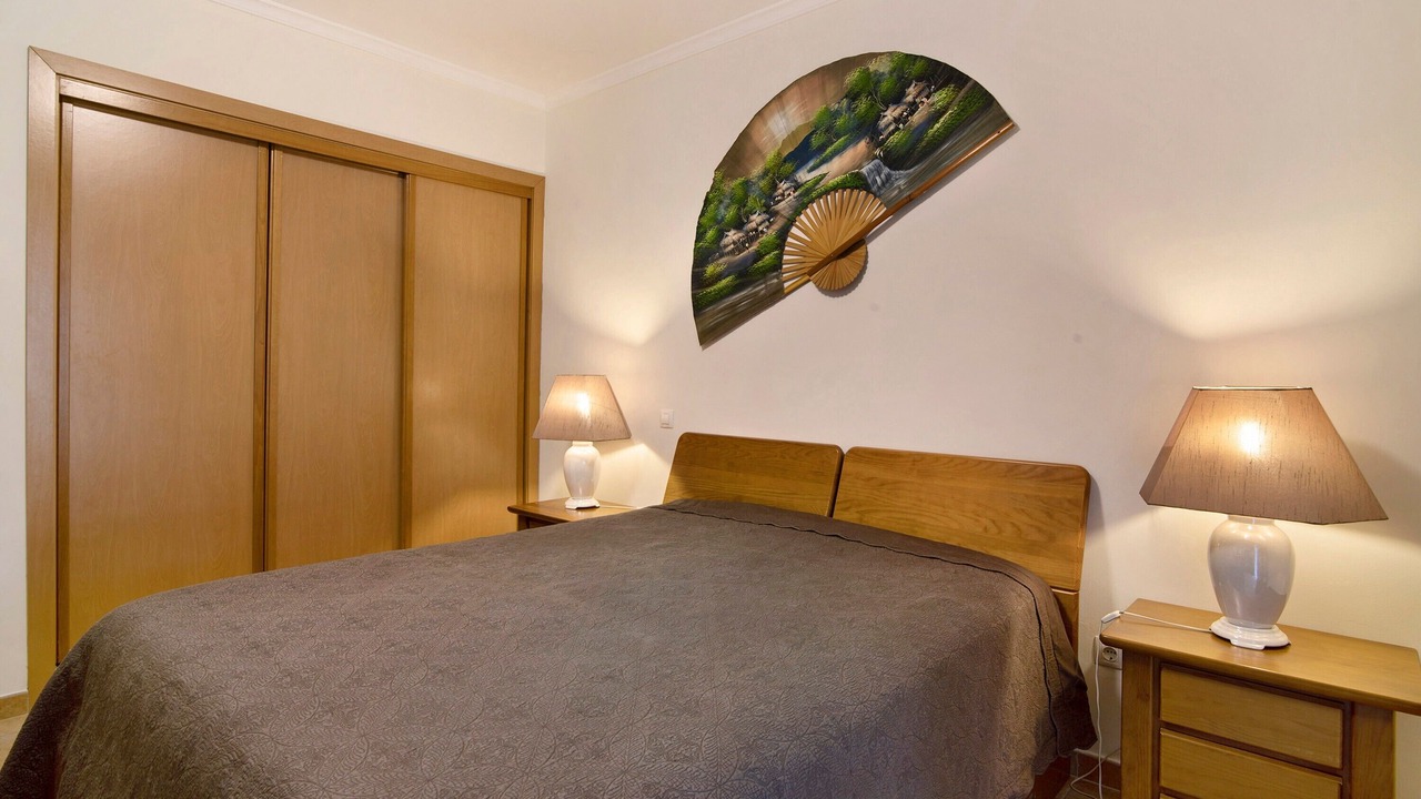 Photo of Bedroom in Vilamoura