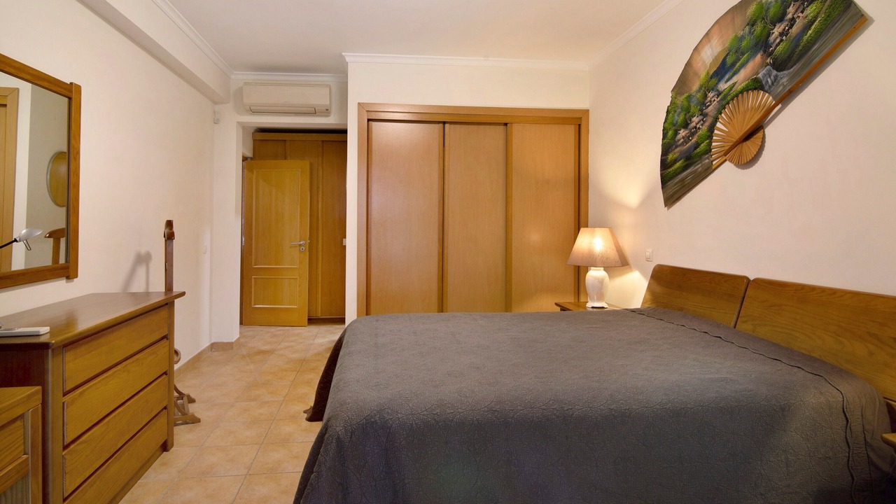 Photo of Bedroom in Vilamoura