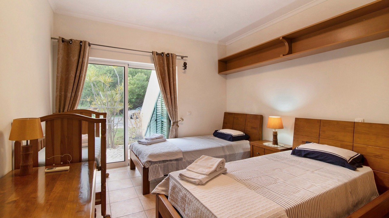 Photo of Bedroom in Vilamoura