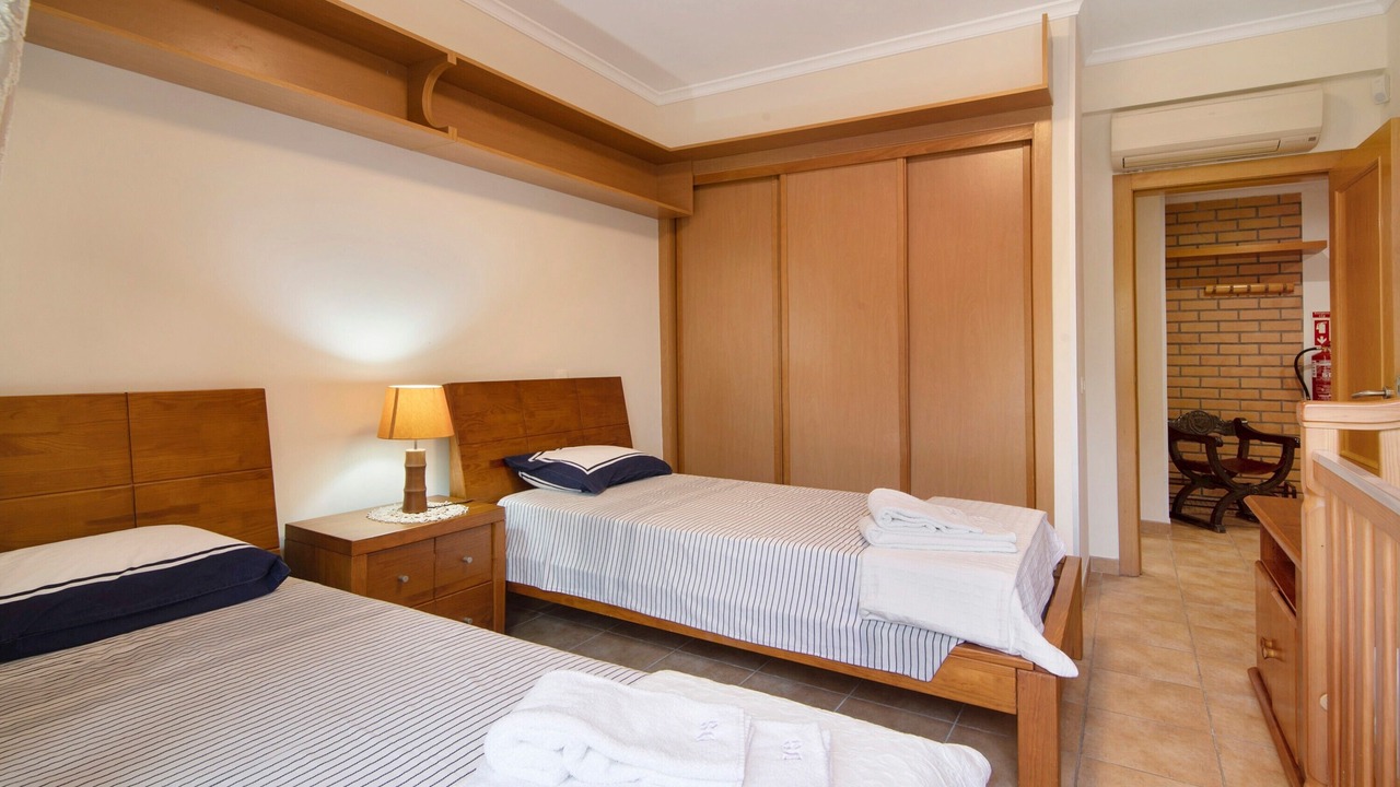 Photo of Bedroom in Vilamoura