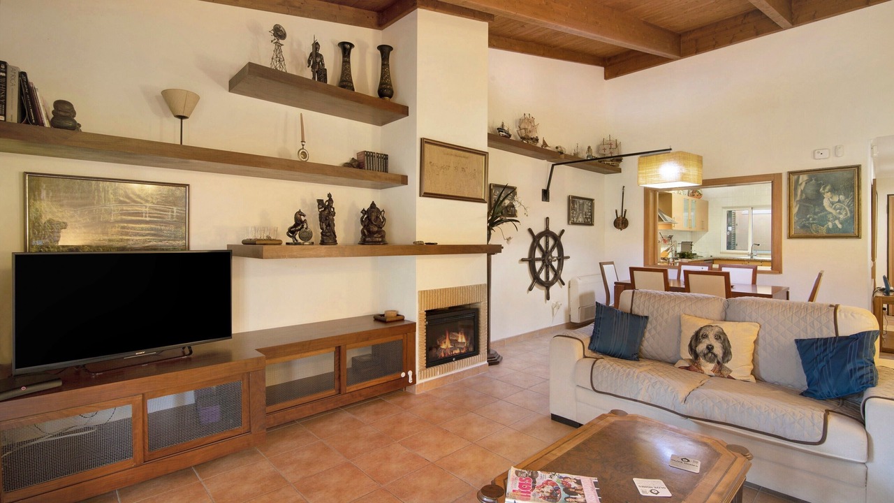 Photo of Livingroom in Vilamoura