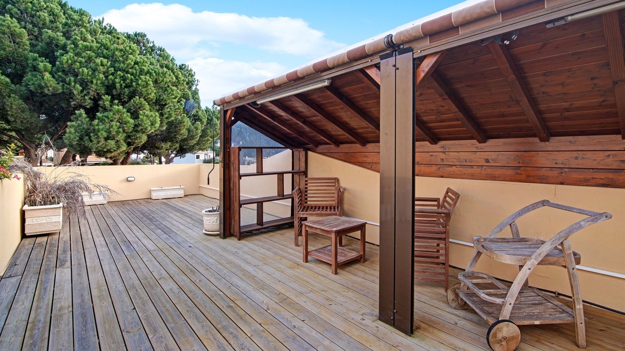 Photo of Patio Balcony in Vilamoura