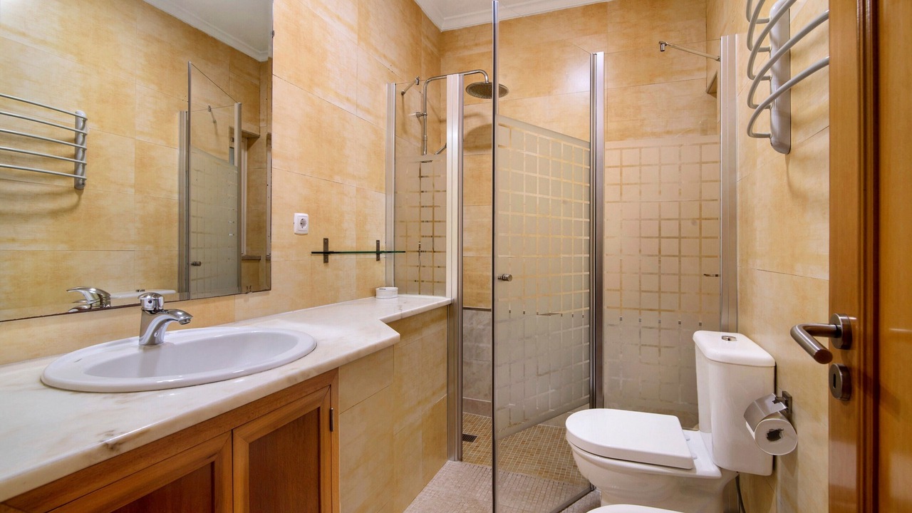 Photo of Bathroom in Vilamoura