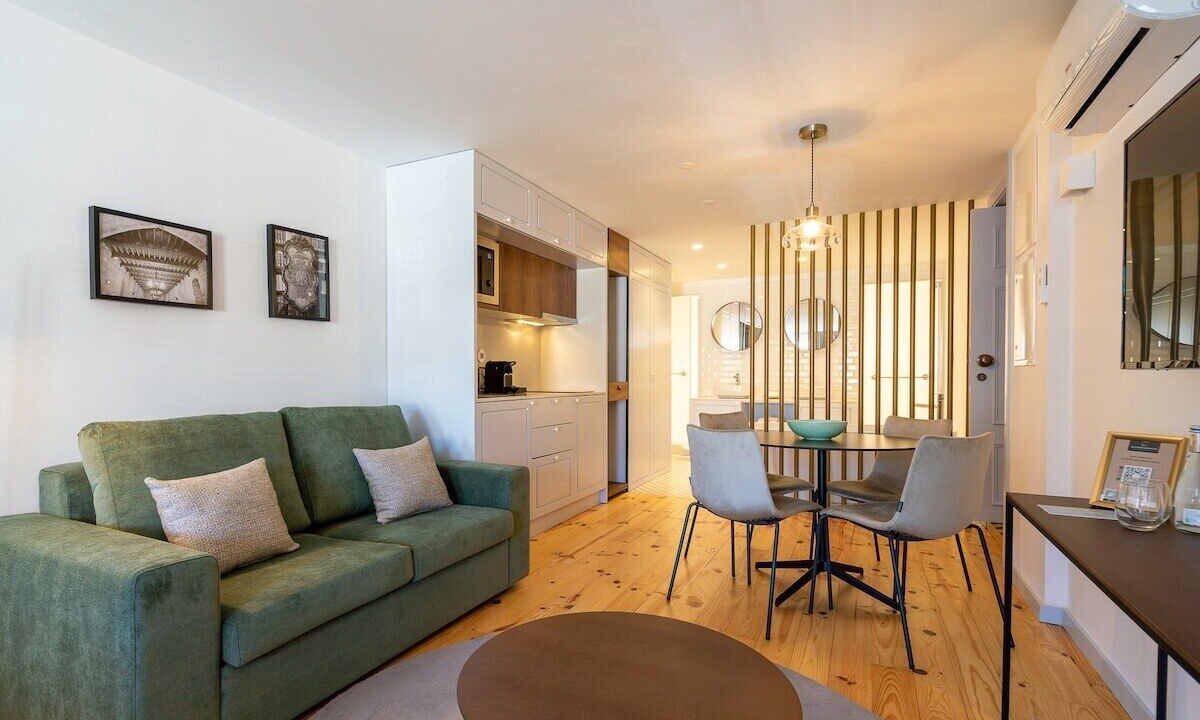 Photo of Livingroom in Sao Joao do Souto