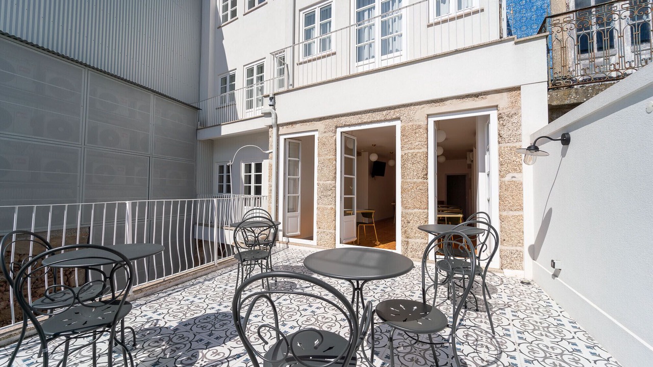 Photo of Outdoor in Old Town