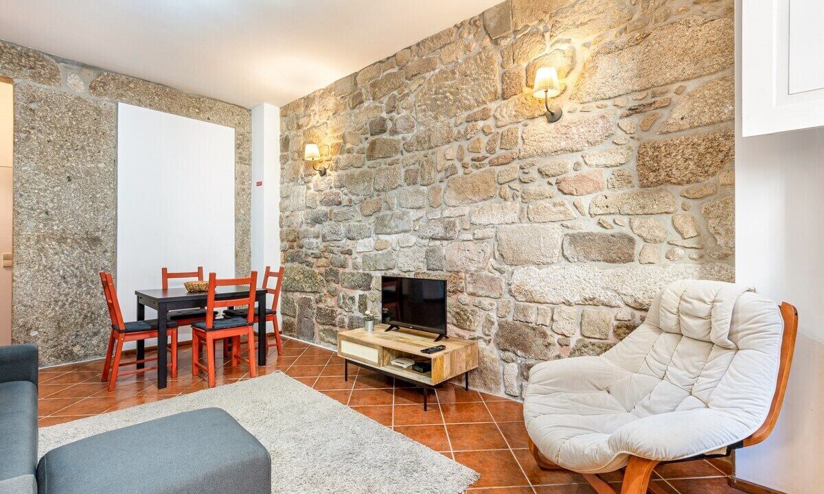 Photo of Livingroom in Old Town