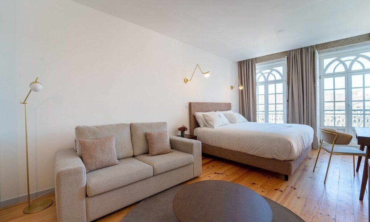 Photo of Livingroom in Sao Joao do Souto