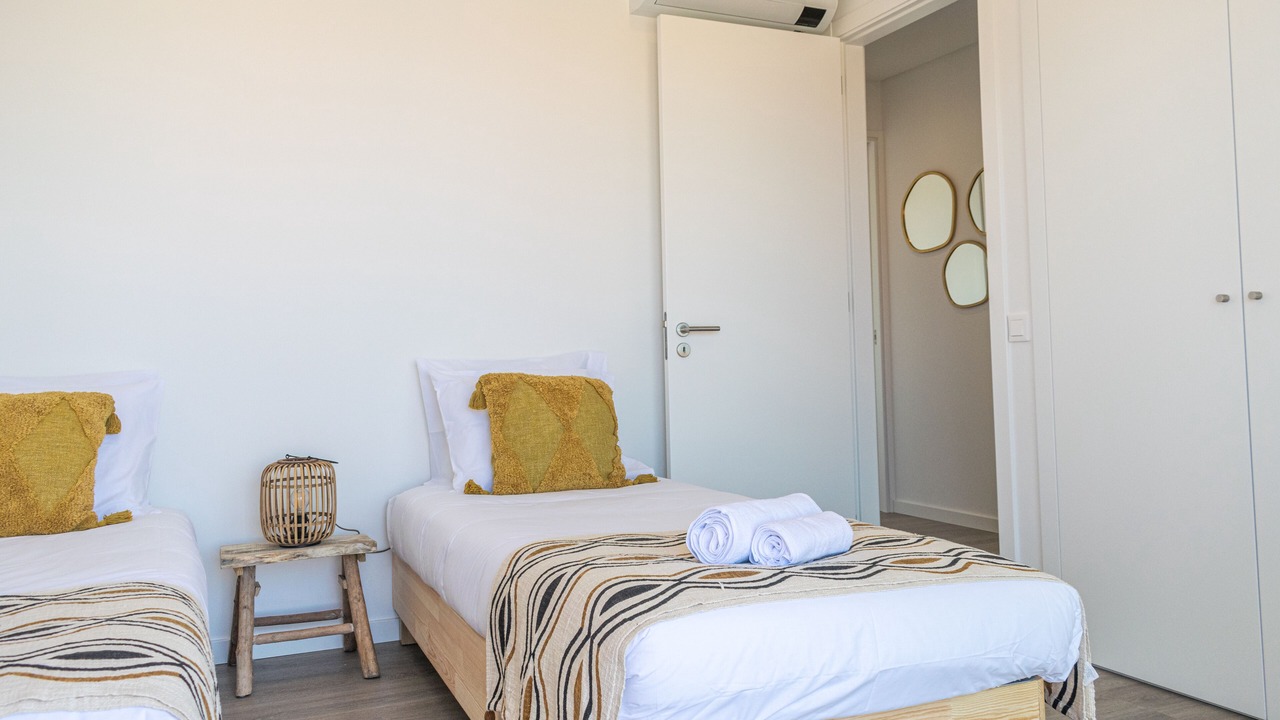 Photo of Bedroom in Consolacao