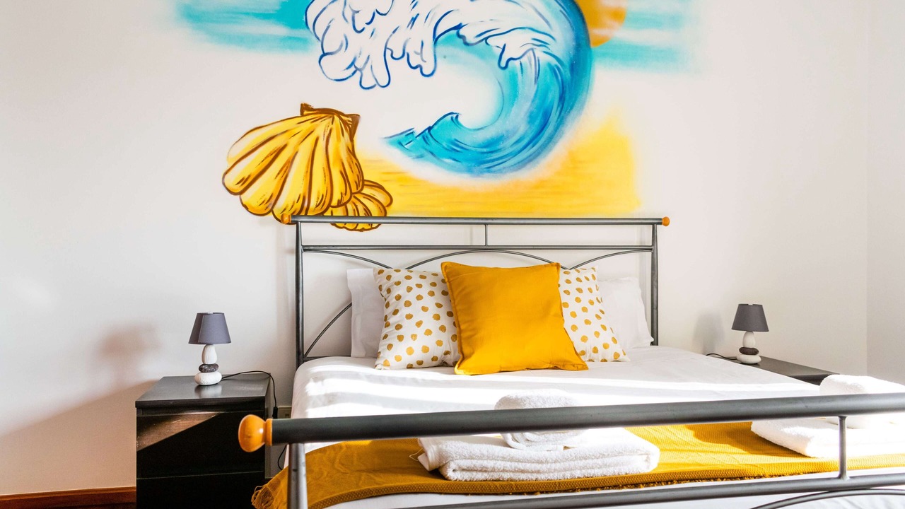 Photo of Bedroom in Ajuda