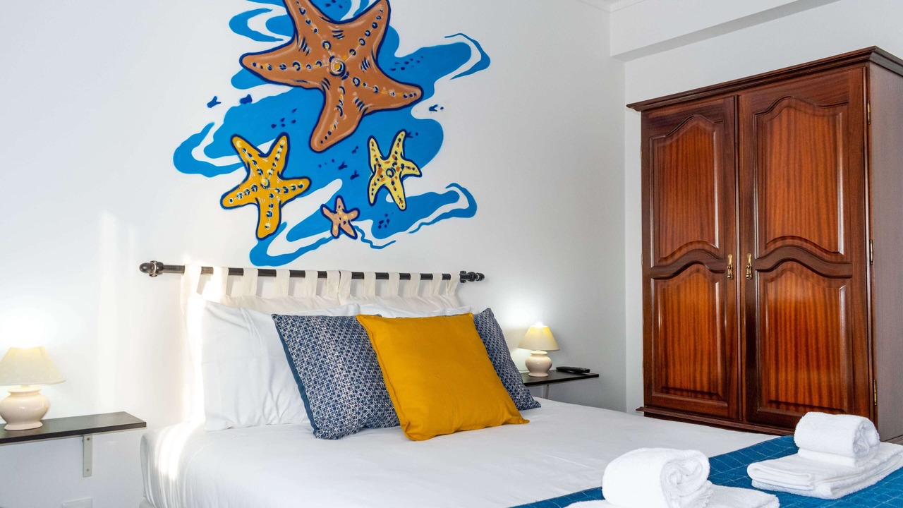 Photo of Bedroom in Ajuda